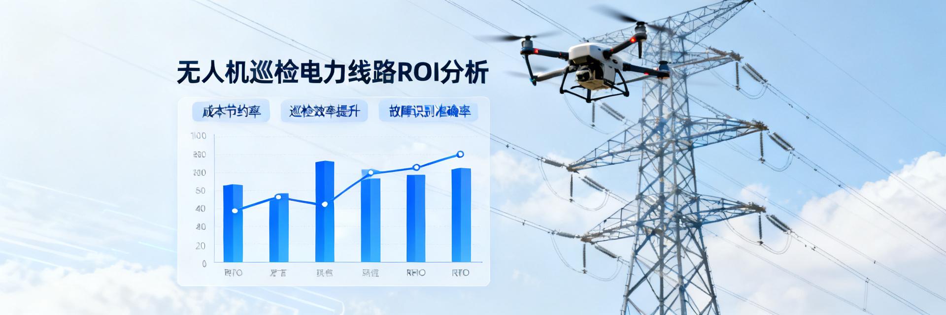 33-TW3885TL-14-01无人机应用数据报告：2025年十大真实案例与ROI分析