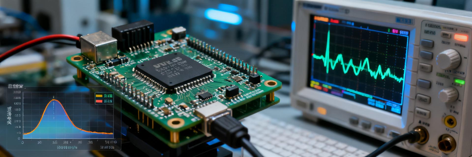 اختبار عملي لـ LM65460EVM: كفاءة تتجاوز 95%، وتحليل شامل لمزايا دخل الجهد الواسع