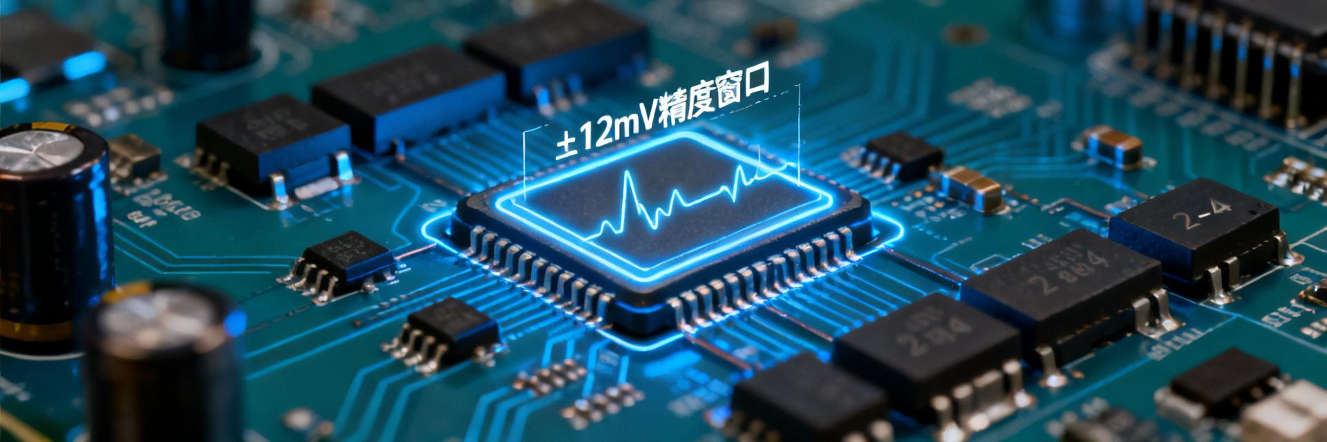 BQ296901DSGR Evaluation: How ±12mV OVP Threshold Accuracy Secures 2-4 Cell Batteries