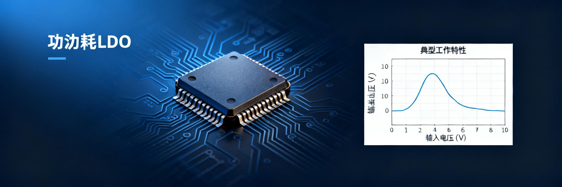 In-Depth Analysis of the TLV74311PDQNR Datasheet: Key Parameters and Trade-offs in Low-Power Design