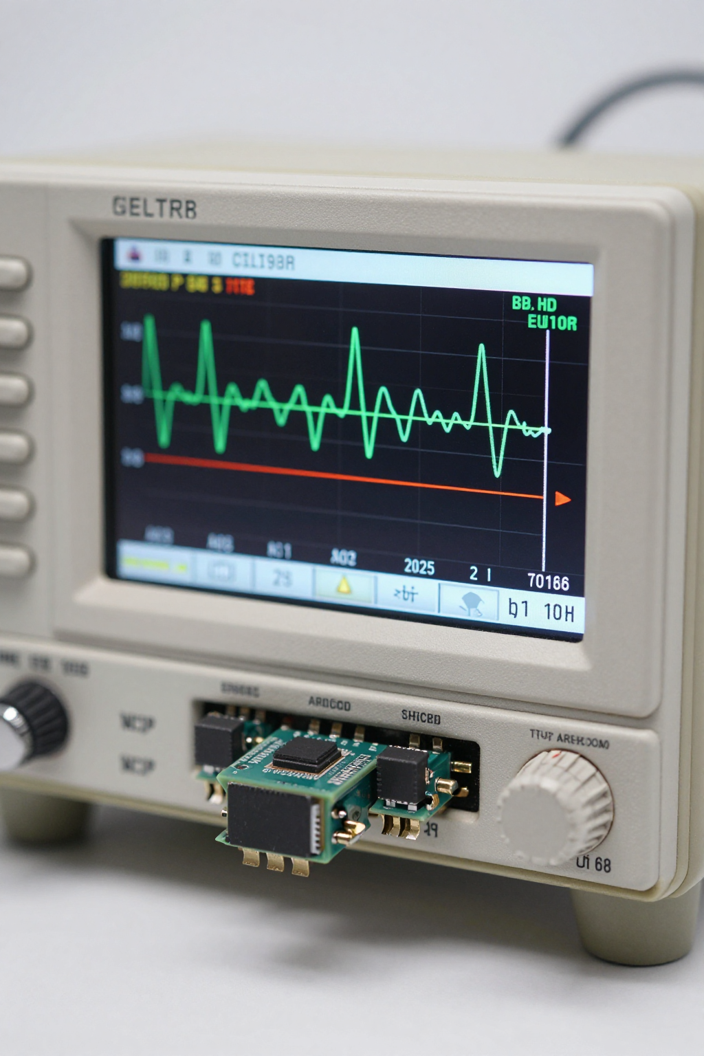 Mesure de pr&eacute;cision de l&rsquo;INA296B3EDRQ1 : comment un d&eacute;calage de &plusmn;10 &micro;V am&eacute;liore les performances du syst&egrave;me